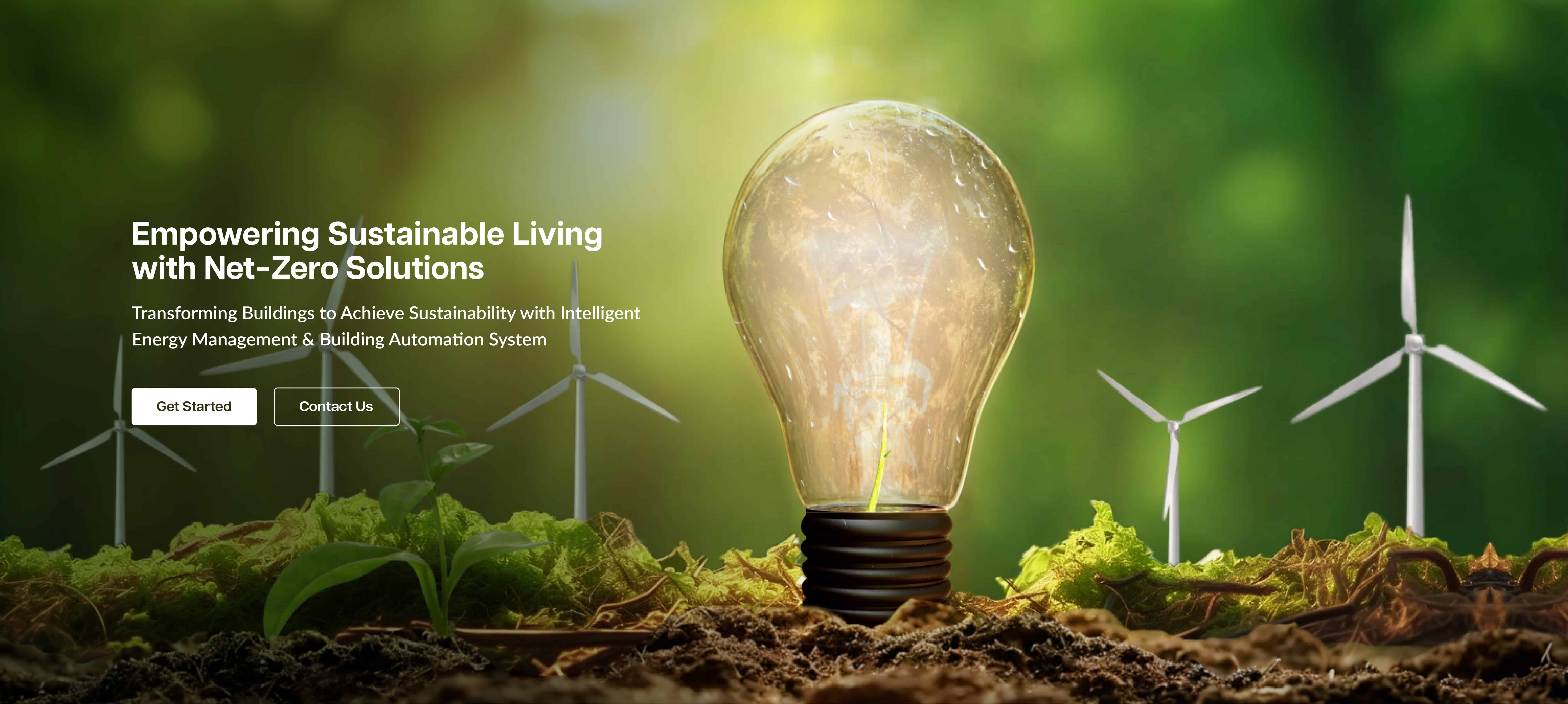 Bongo IoT | Zero Energy Building Solutions | Powering Sustainability ... - Zero Energy Building Solutions Providers
