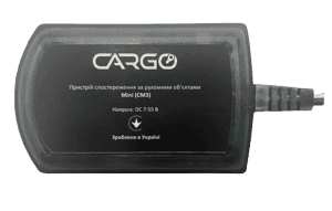 Cargo Ufc Mini CM3 - bongo iot