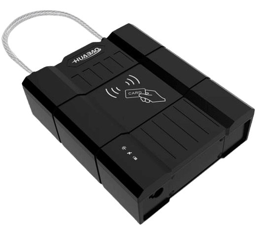 HB-A1Lm_Elock Huabao_Tele - bongo iot