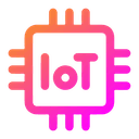 IoT Devices Connected
