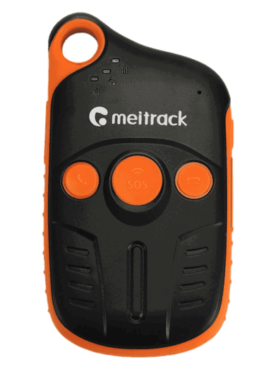 Meitrack P99L ( Portable GPS Tracker)