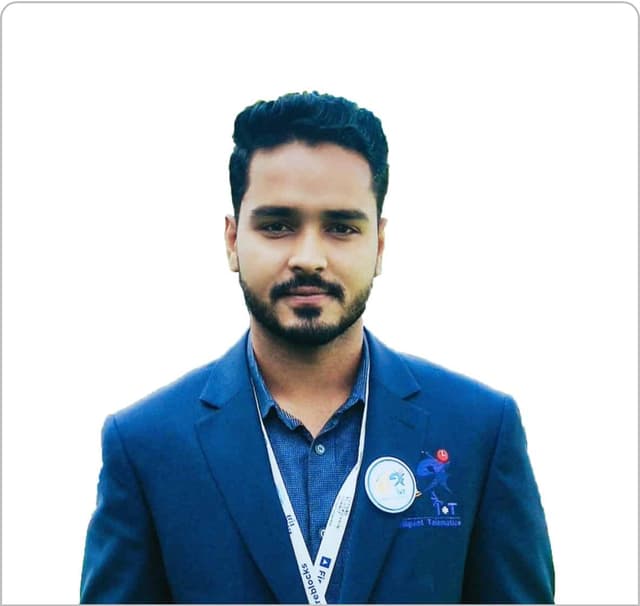Md. Abdullah Al Mamun