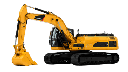 Special Machineries