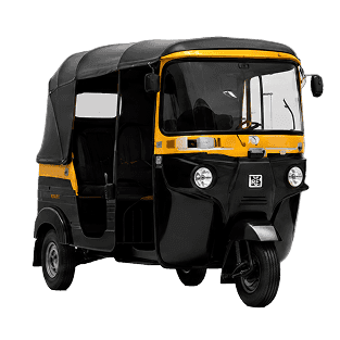 Three Wheelers