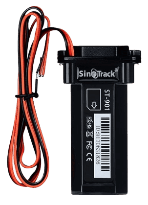 ST-901 A+ Sinotrack_5606 - bongo iot