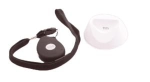 Toptraking_Lone Worker_Device - bongo iot