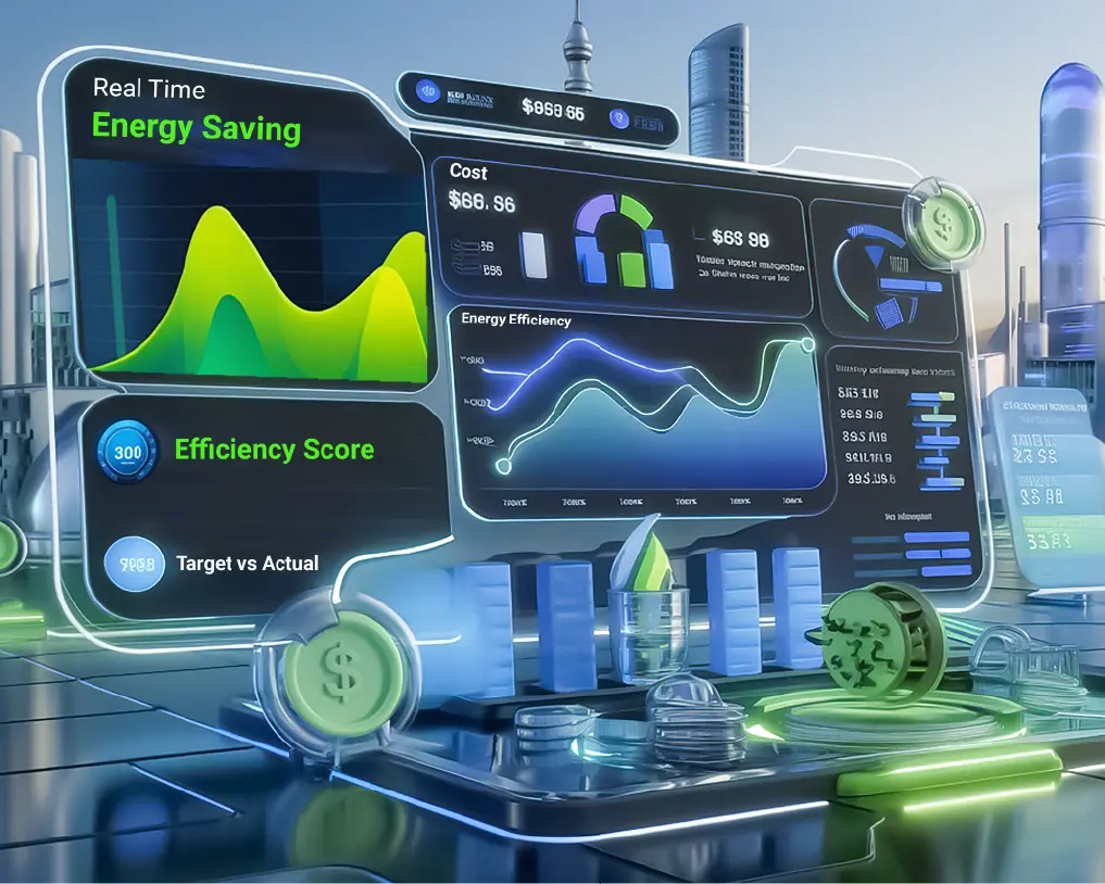 Building Automation System#