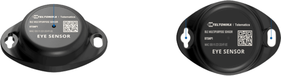 EYE SENSOR