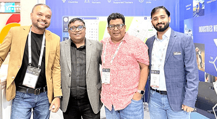 GITEX 2025