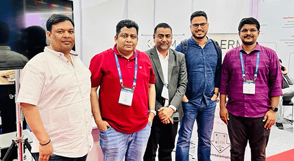 CAEV Expo 2025