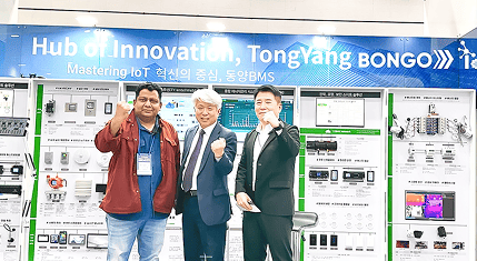 HVAC Korea 2025