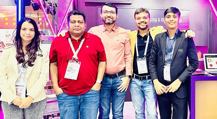 GITEX 2024