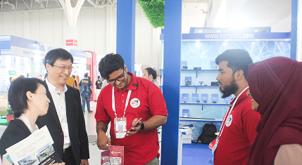 BASIS SoftExpo 2023