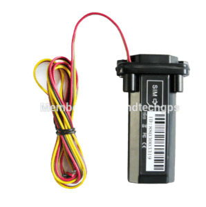 iTrac GPSMT1 - bongo iot
