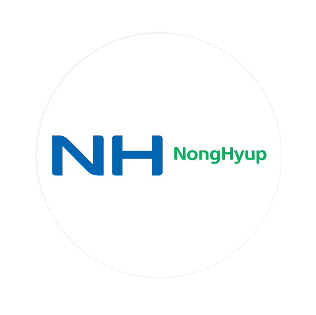NongHyup Group - bongo iot