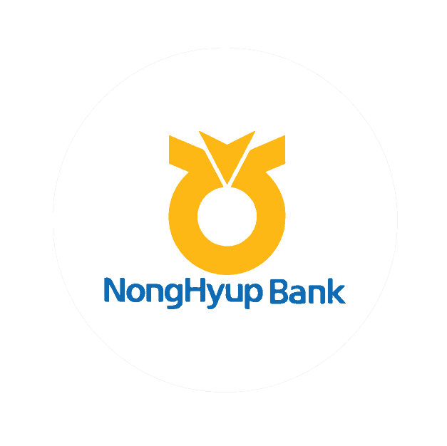 NongHyup Bank - bongo iot