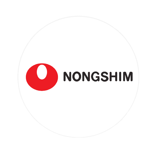 Nongshim Co., Ltd - bongo iot