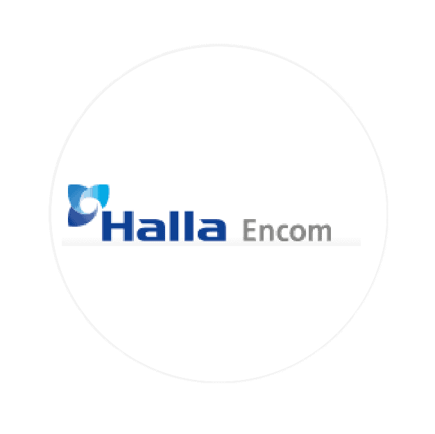 Hallaencom Co., Ltd - bongo iot