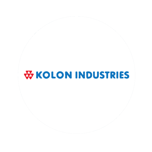 Kolon Industries - bongo iot
