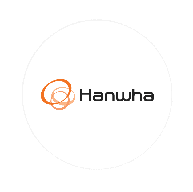 Hanwha Corporation - bongo iot