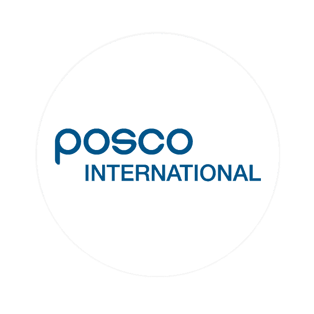 Posco International - bongo iot
