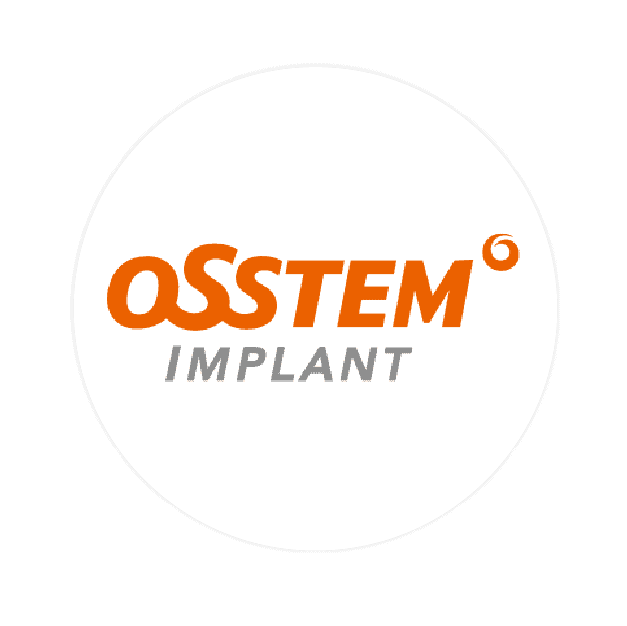 OSSTEM IMPLANT CO., LTD. - bongo iot