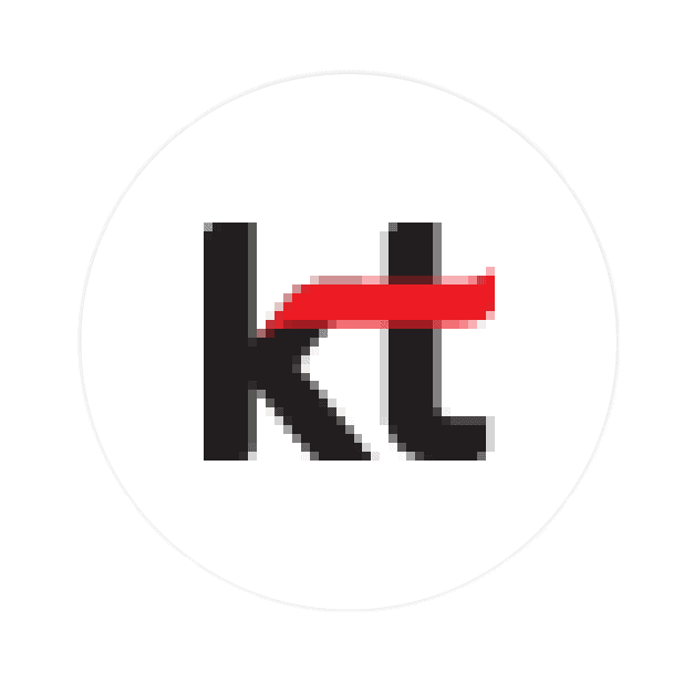  KT Corp. - bongo iot