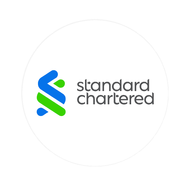 Standard Chartered - bongo iot