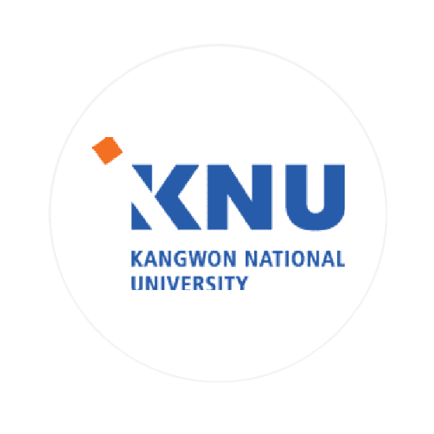 Kangwon National University - bongo iot