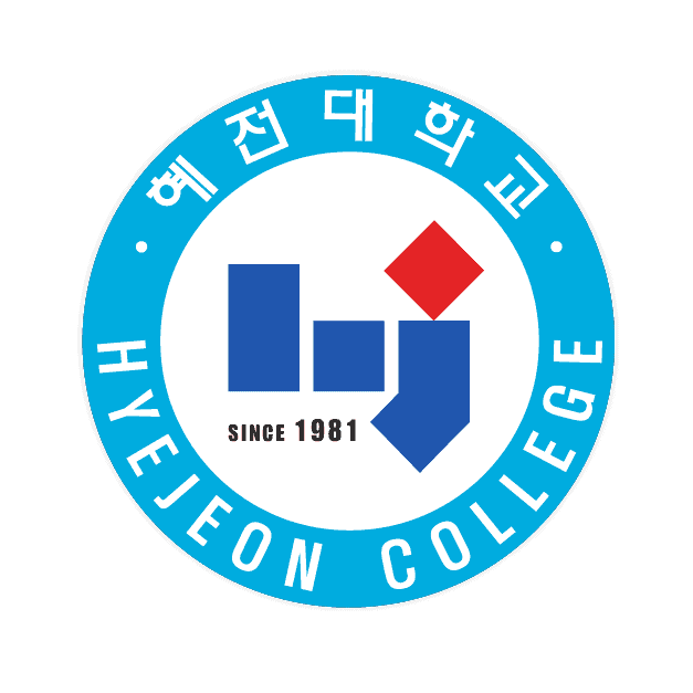 Hyejeon College - bongo iot