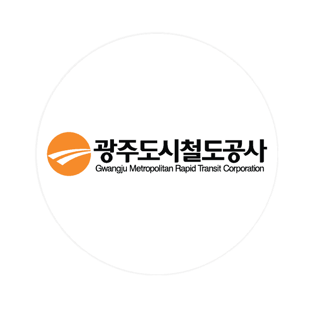 Gwangju Metropolitan Rapid Transit Corporation - bongo iot
