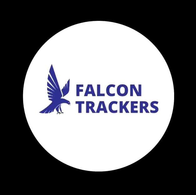 Falcon Trackers - bongo iot
