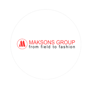Maksons Group - bongo iot