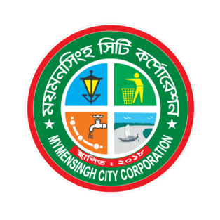 Mymensingh City Corporation - bongo iot