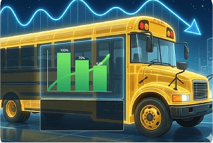 Reduction in Transport Operational Cost