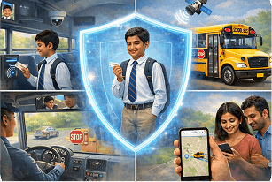 Improvement in Student Safety