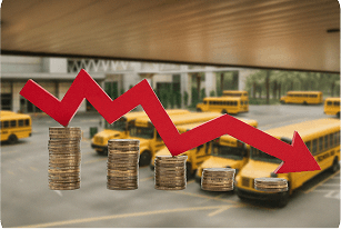 Increase in Driver Accountability