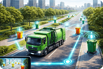 Route Compliance Improvement