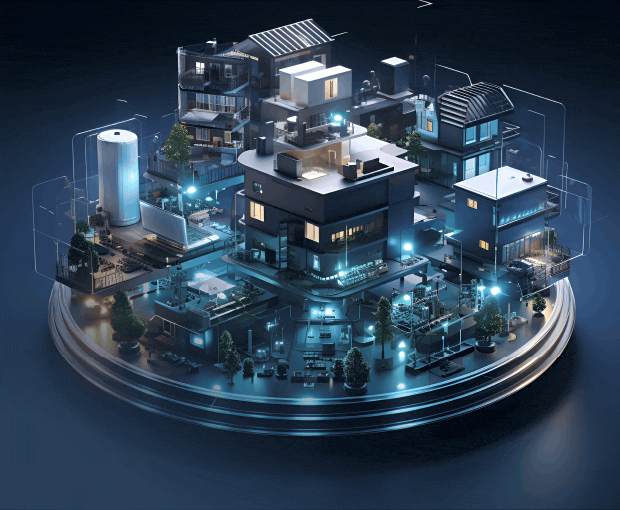 Building Automation System#