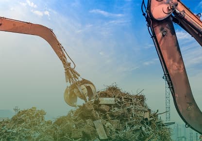 Industrial Waste