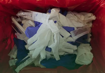 Biomedical Waste