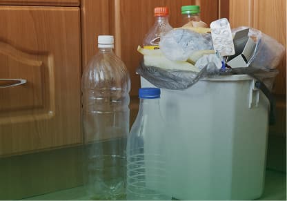 Residential Waste