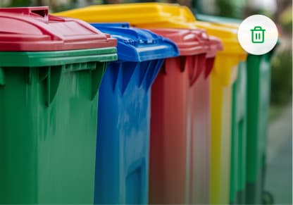 Public Bin Management