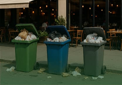 Commercial Waste