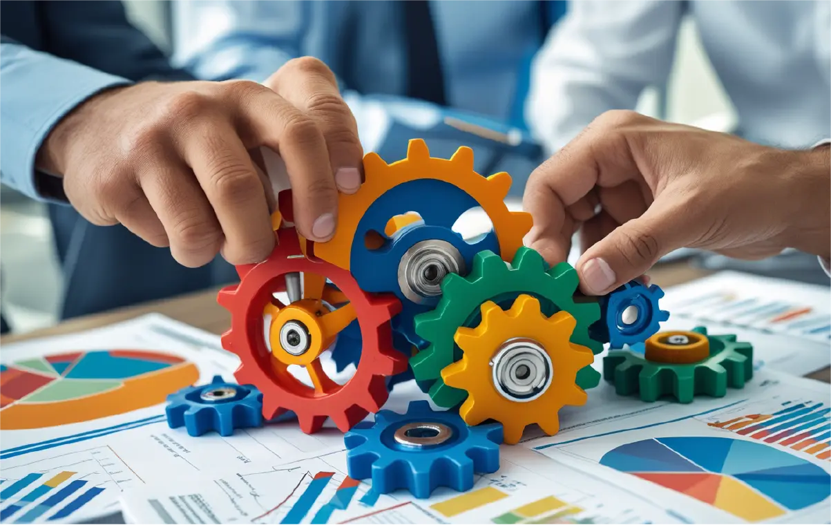 Customized Solutions & Recommendations