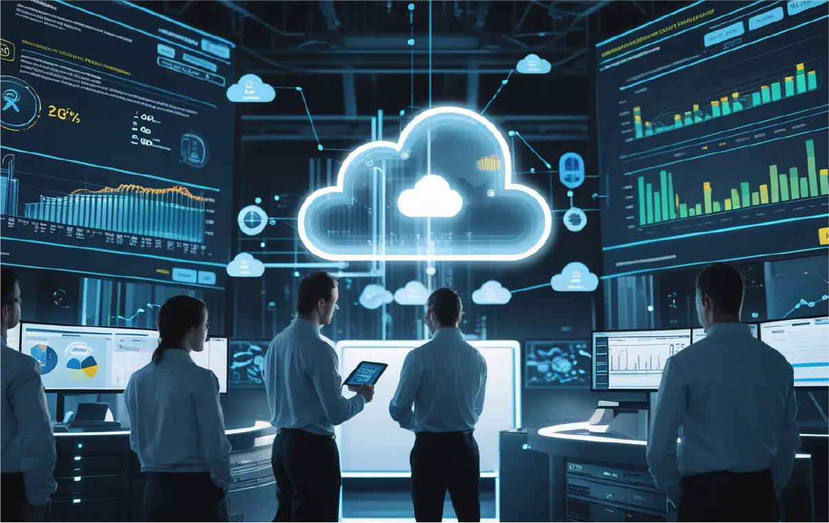 Cloud Piloting & Testing