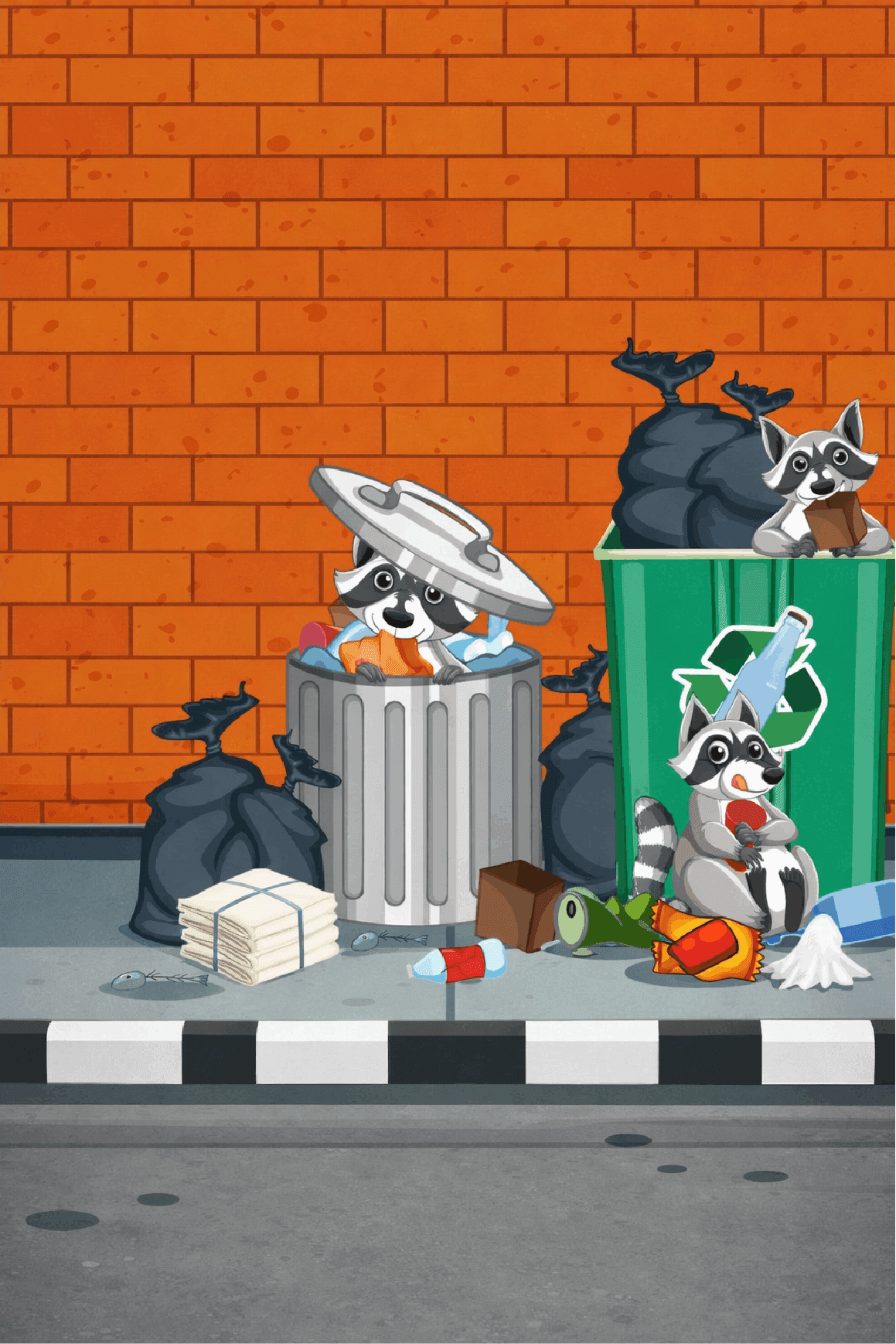 Bin Overflows