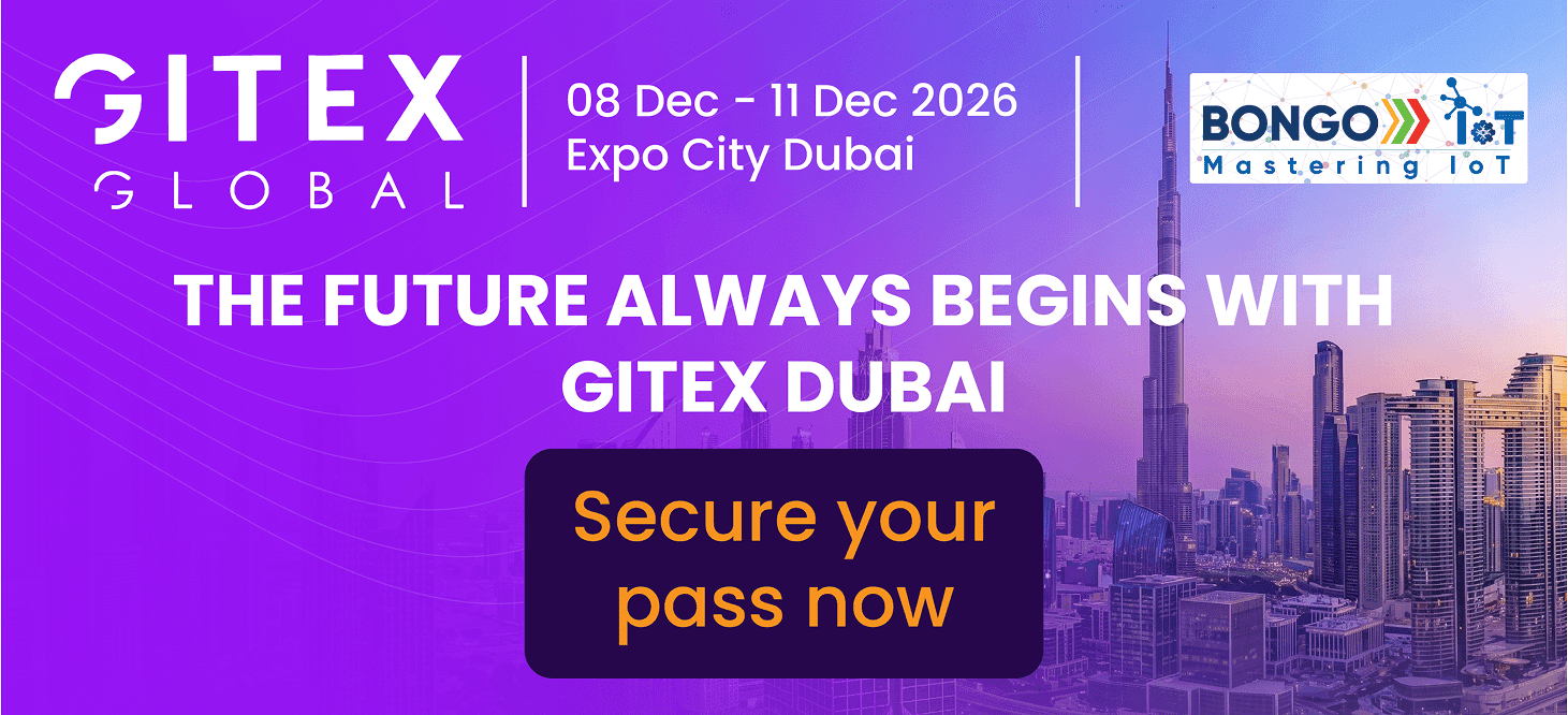 GITEX 2026