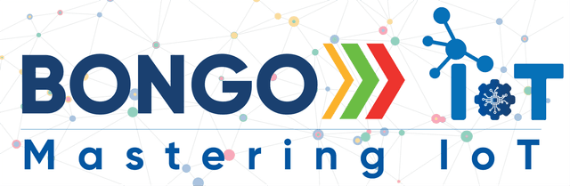 bongo iot