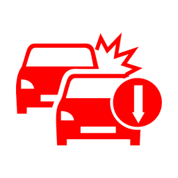 Accident Risk Reduction